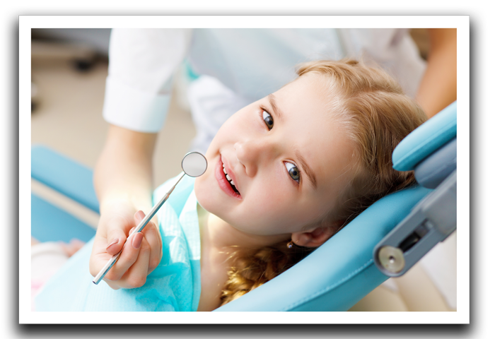 Children’s Dental Services