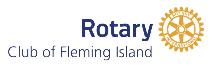 rotary club fleming