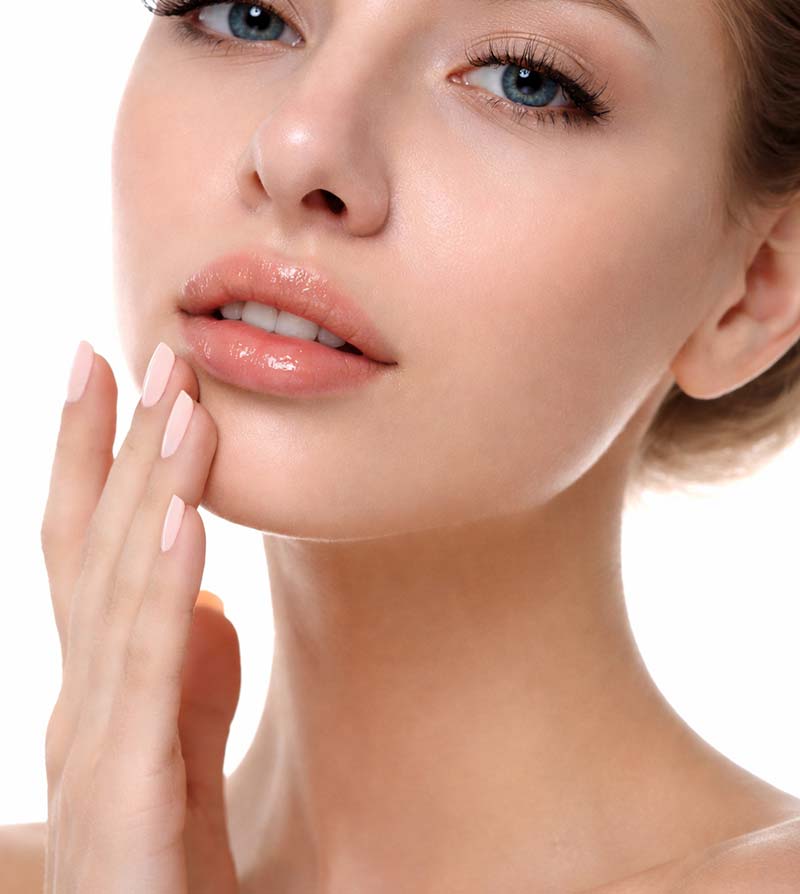 LipLase Treatment
