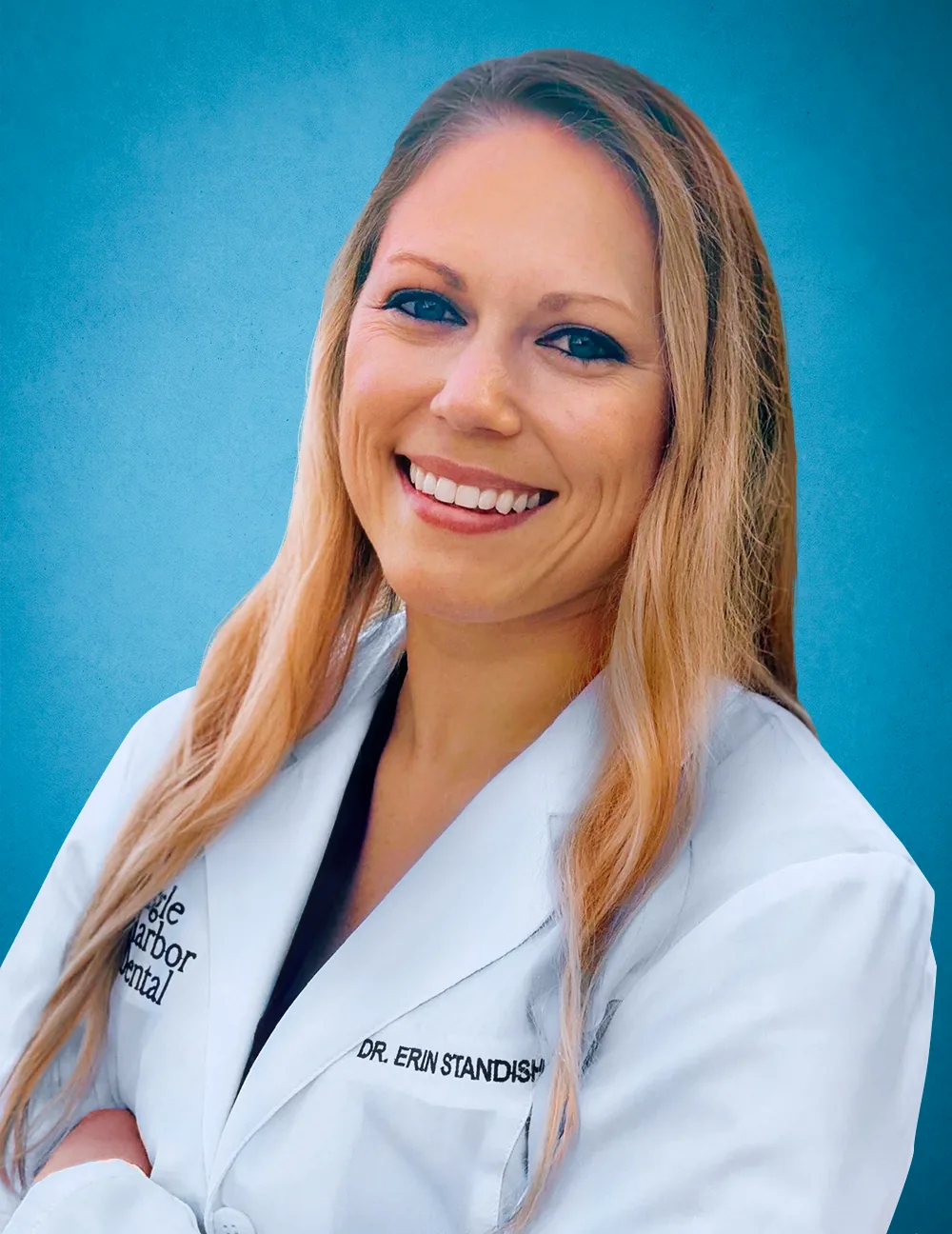 Dr. Erin E. Standish, D.M.D.