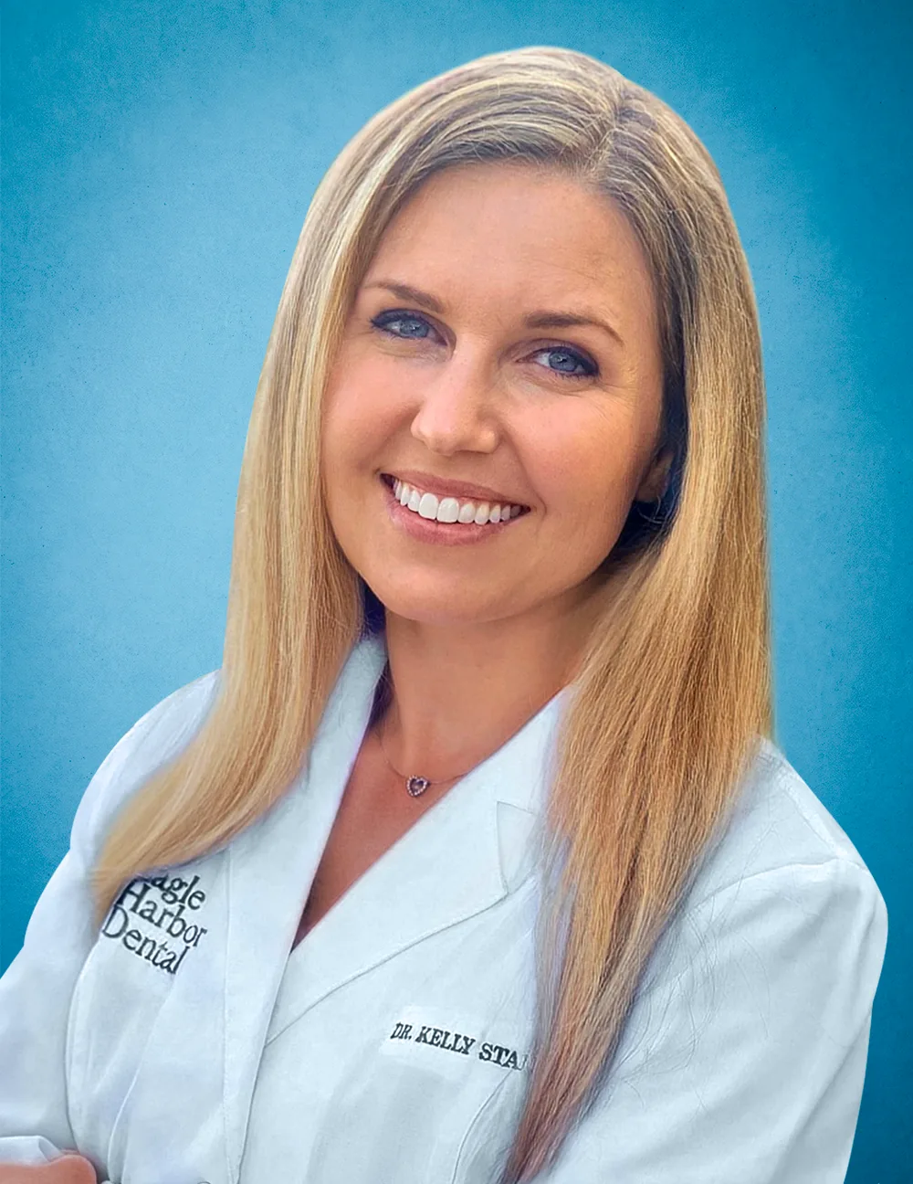 Dr. Kelly T. Standish-Mayo, D.M.D.